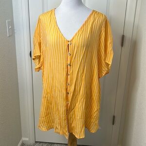 NWT Lularoe Shannah, 3xl